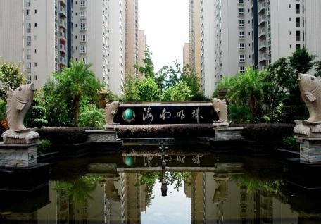 渝南明珠
