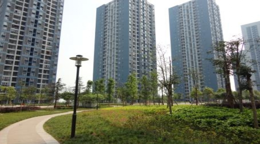 两江名居